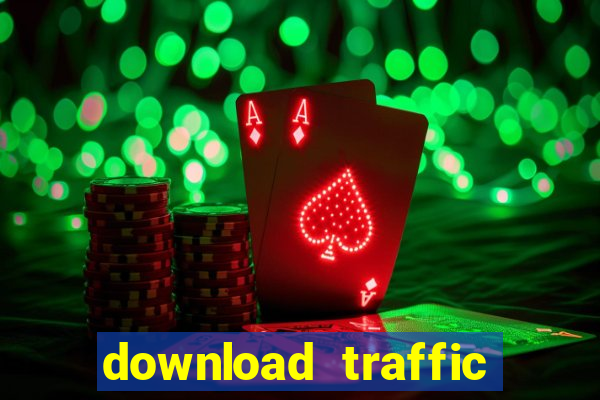 download traffic rider dinheiro infinito